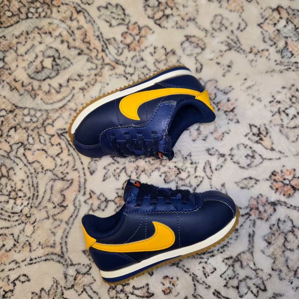 Nike Cortez EasyOn
